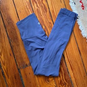 Lululemon Align 7/8 legging